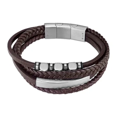 ΑΝΔΡΙΚΟ ΒΡΑΧΙΟΛΙ LS2593-2/2