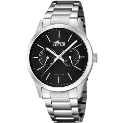 Ανδρικό Lotus με μεταλλικό μπρασελέ L15954/3